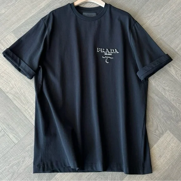 Prada short sleeve T-Shirt